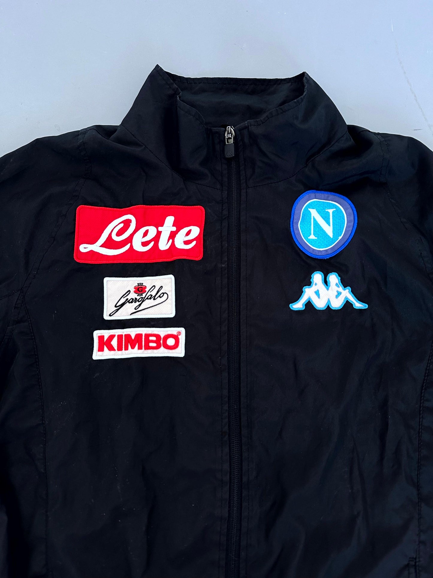 Neapel Vintage Tracksuit M