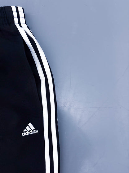 Adidas Vintage *Classic* Trackpants | L