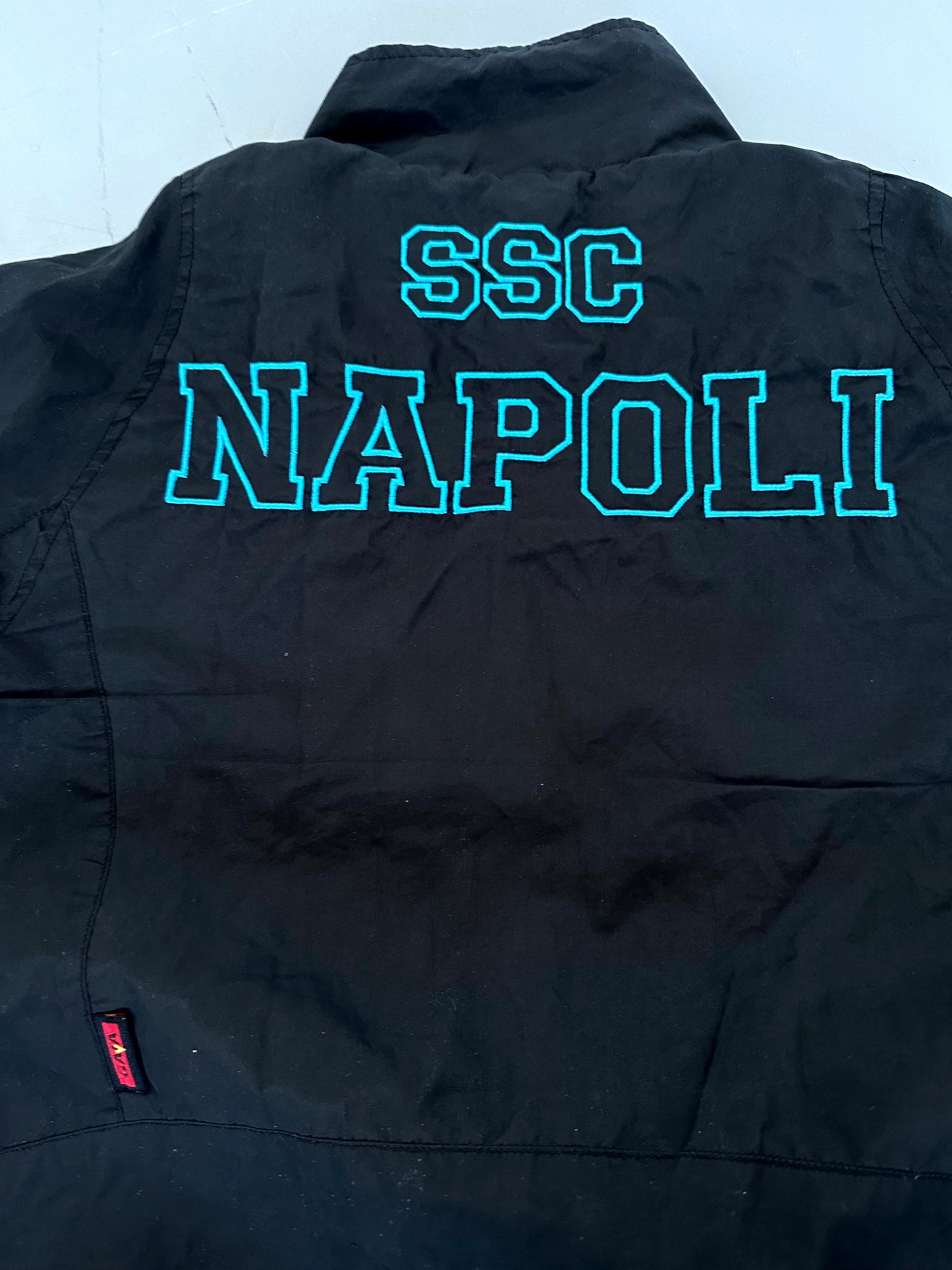 Neapel Vintage Tracksuit M