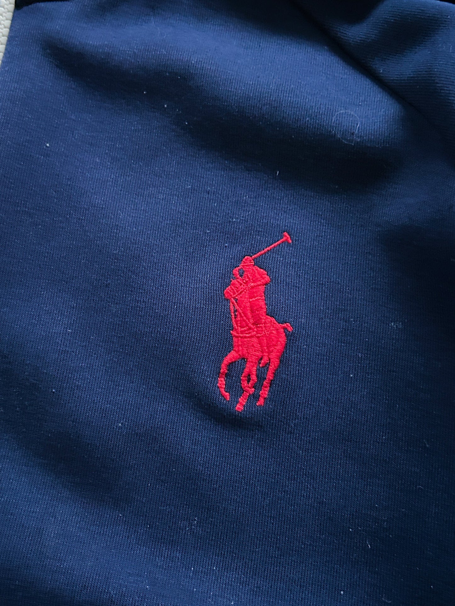 Polo Ralph Lauren Vintage Sweatjacket | L