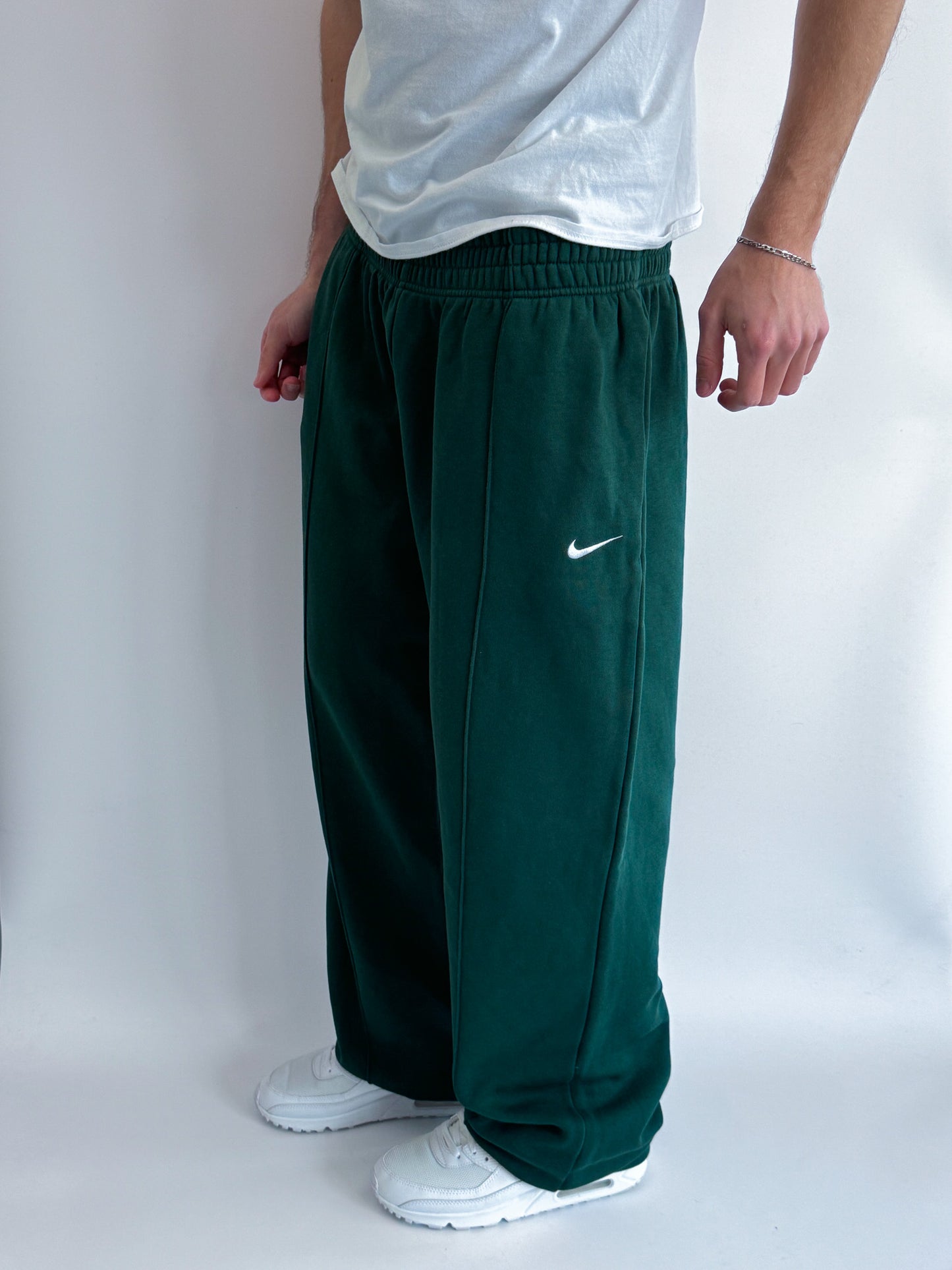 Nike Vintage Sweatpants | XL