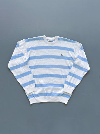 Lacoste Vintage *PREMIUM* Pullover | M
