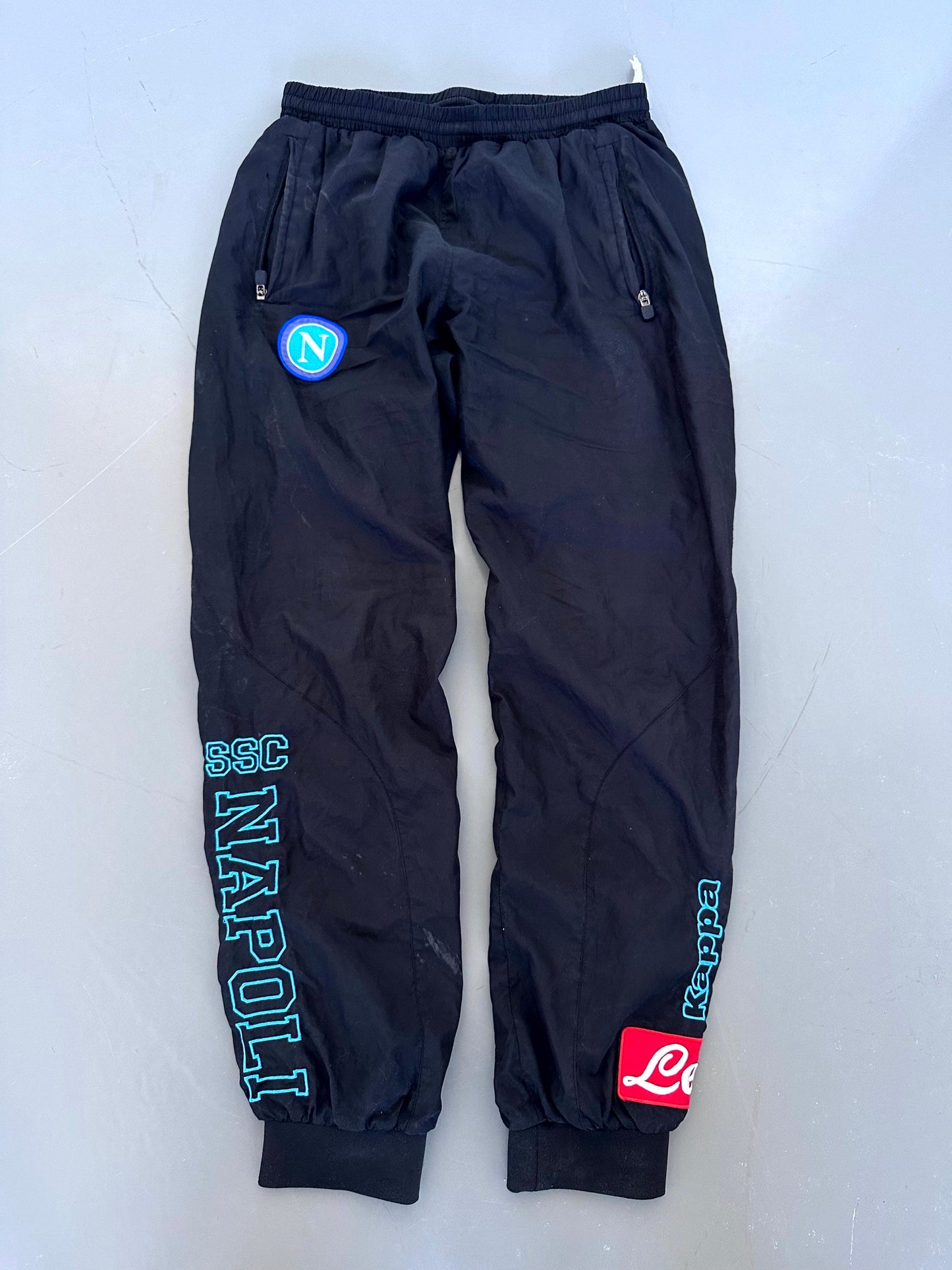 Neapel Vintage Tracksuit M