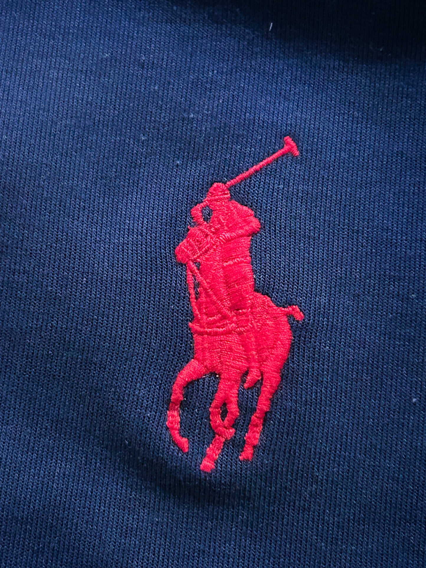 Polo Ralph Lauren Vintage Sweatjacket | L