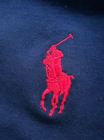 Polo Ralph Lauren Vintage Sweatjacket | L