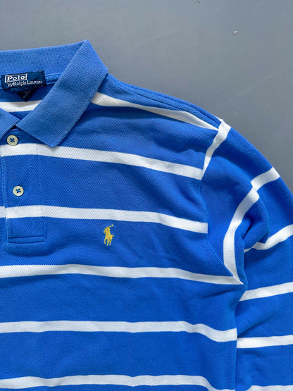 Polo Ralph Lauren Vintage Polo-Shirt | M