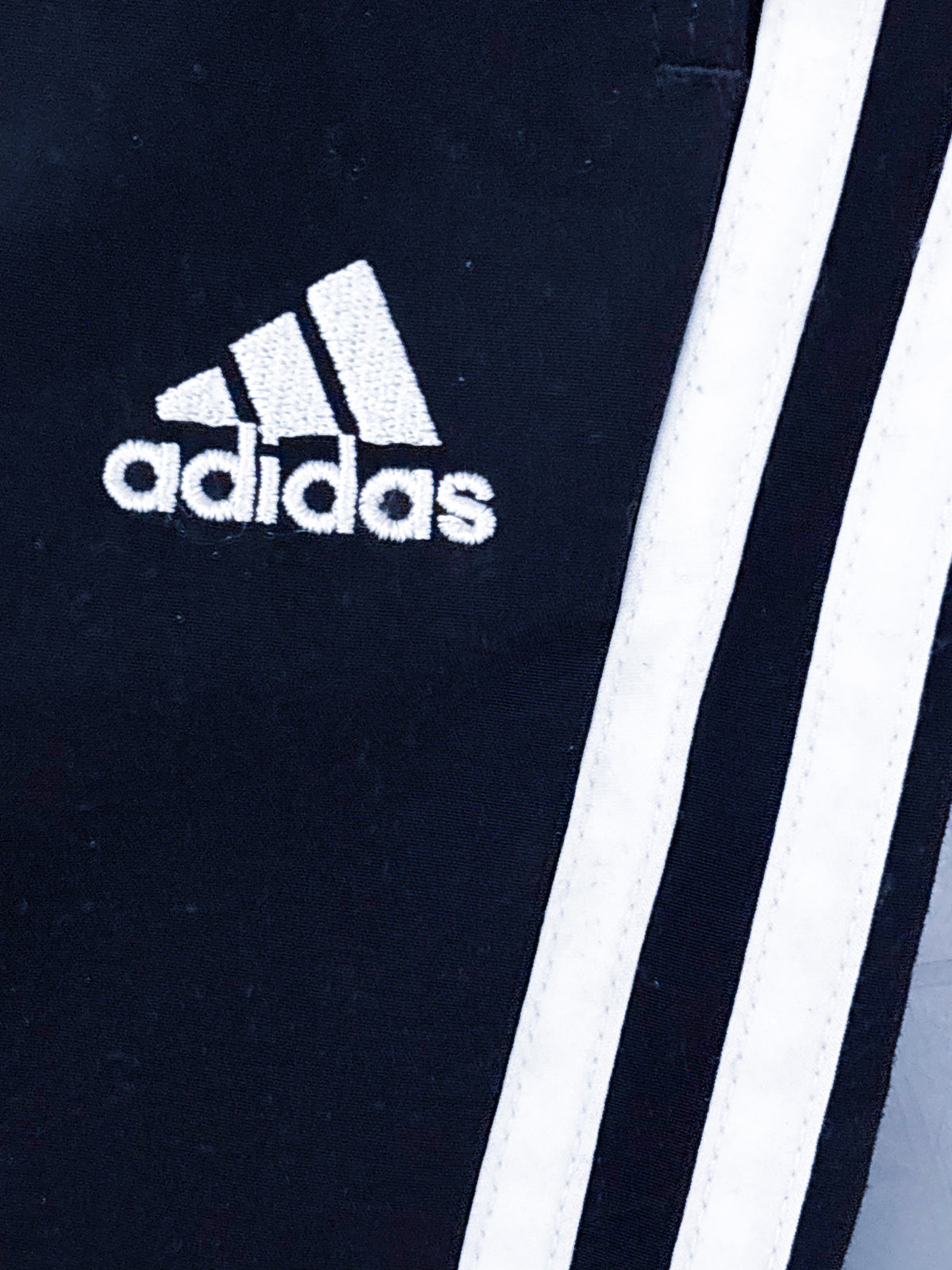 Adidas Vintage *Classic* Trackpants | L