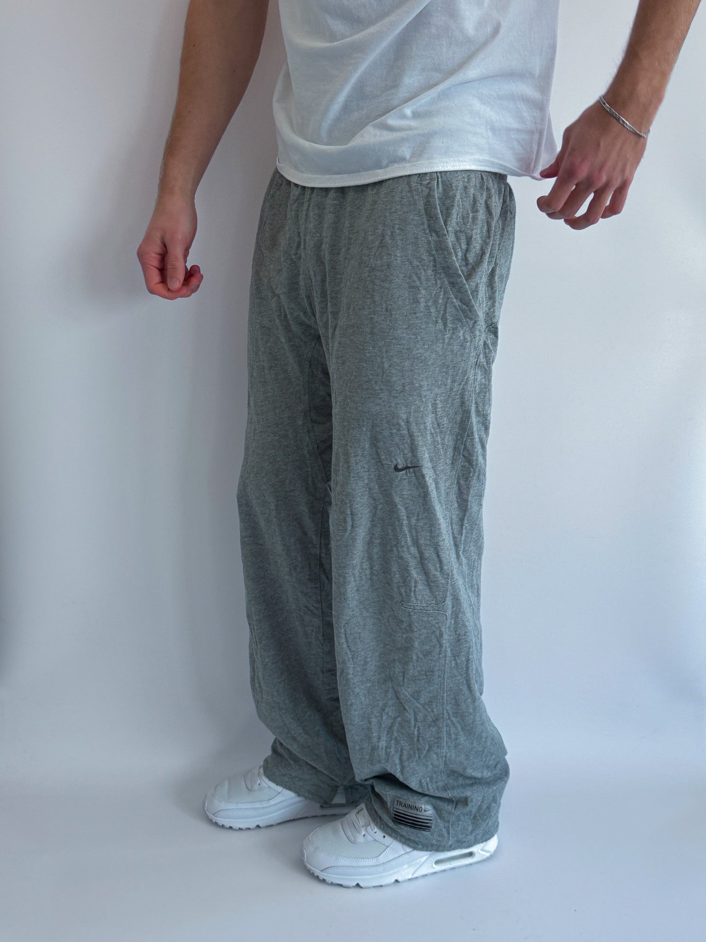 Nike Vintage Sweatpants| M