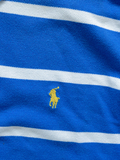 Polo Ralph Lauren Vintage Polo-Shirt | M