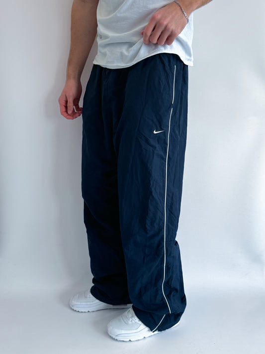 Nike Vintage Trackpants | XL
