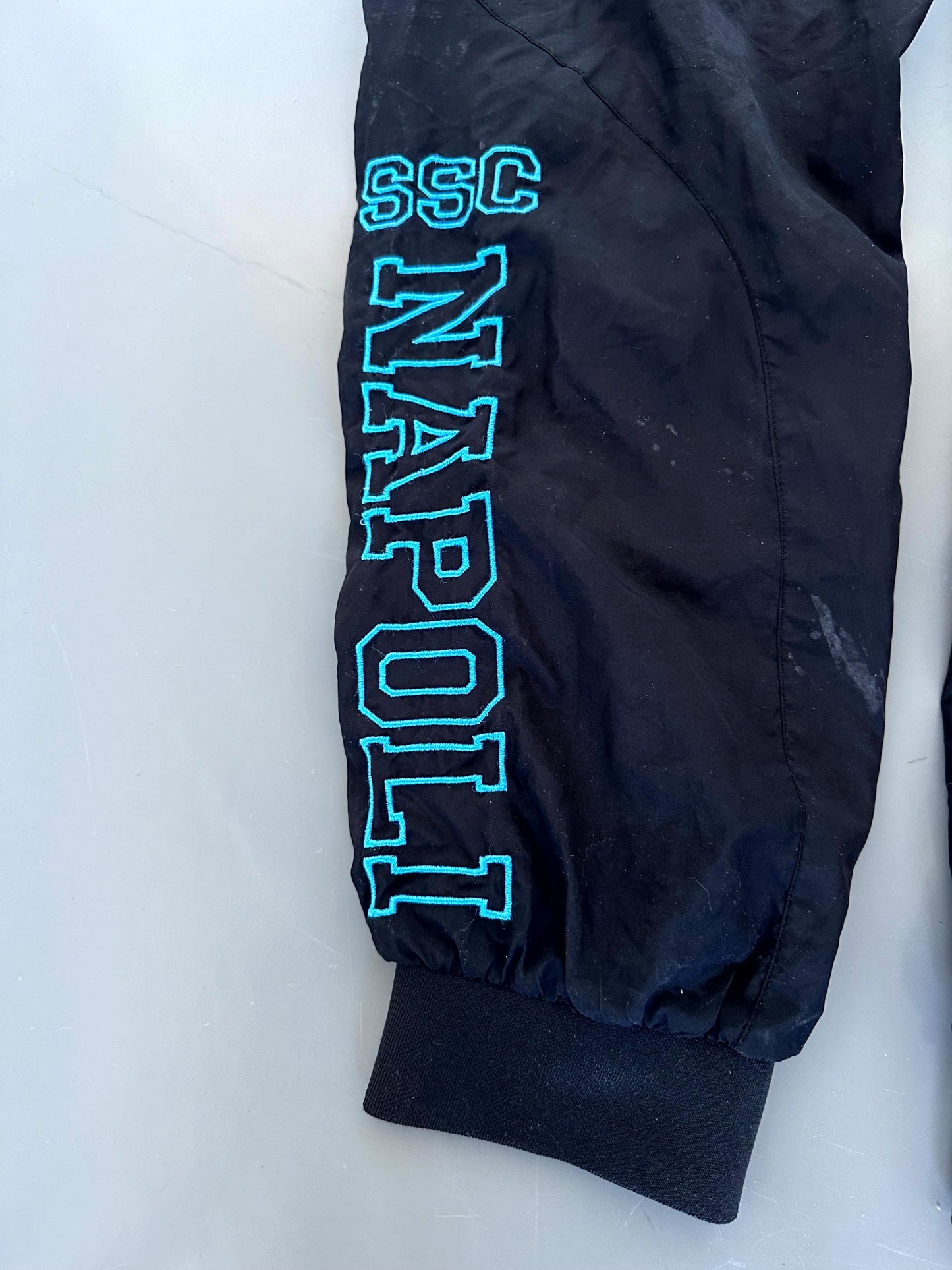 Neapel Vintage Tracksuit M