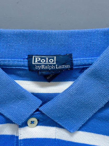 Polo Ralph Lauren Vintage Polo-Shirt | M