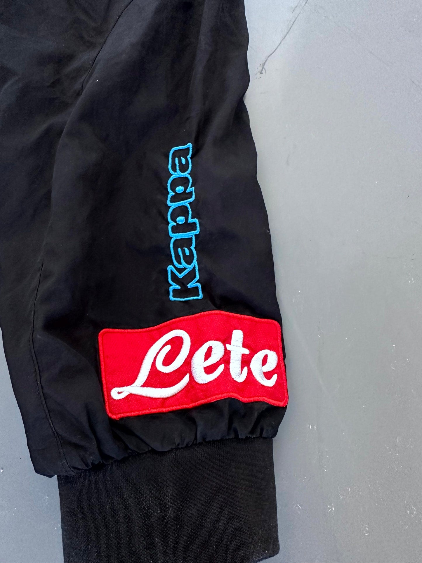 Neapel Vintage Tracksuit M