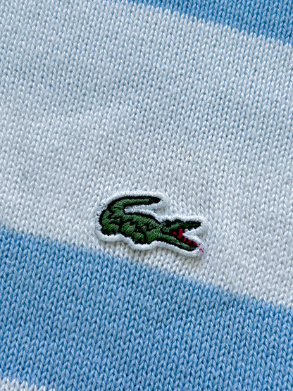Lacoste Vintage *PREMIUM* Pullover | M