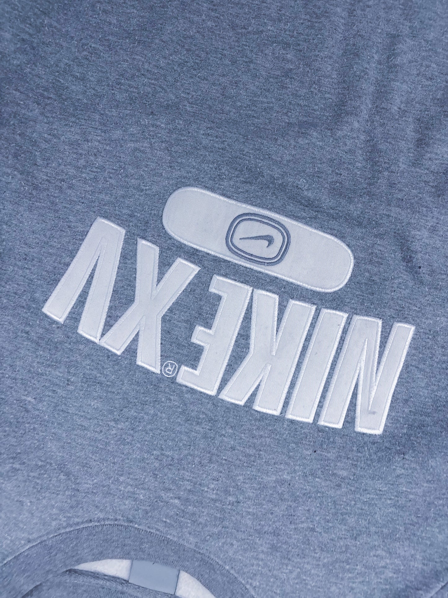 Nike Vintage Pullover | M