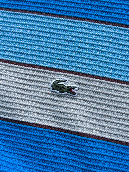 Lacoste Vintage Pullover | XL