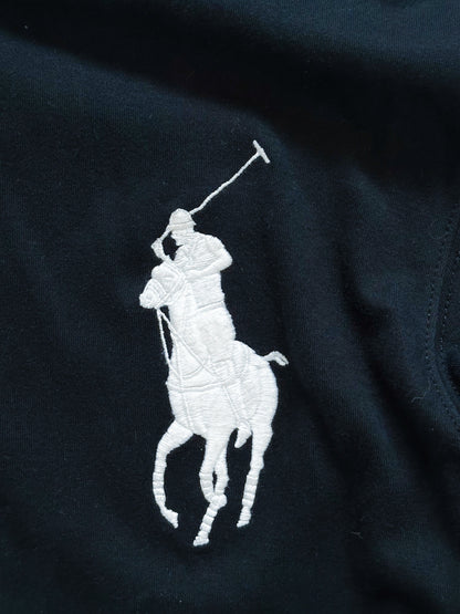 Polo Ralph Lauren Vintage Strickjacke | S