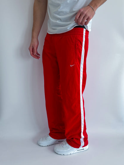 Nike Vintage Trackpants | S