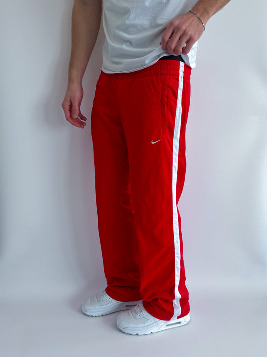 Nike Vintage Trackpants | S