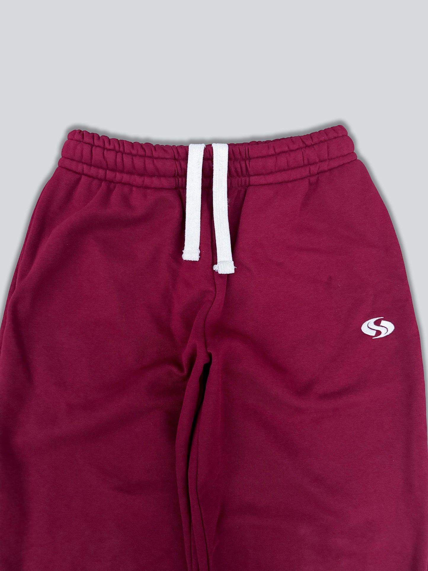 Sportz Baggy Jogger | Red