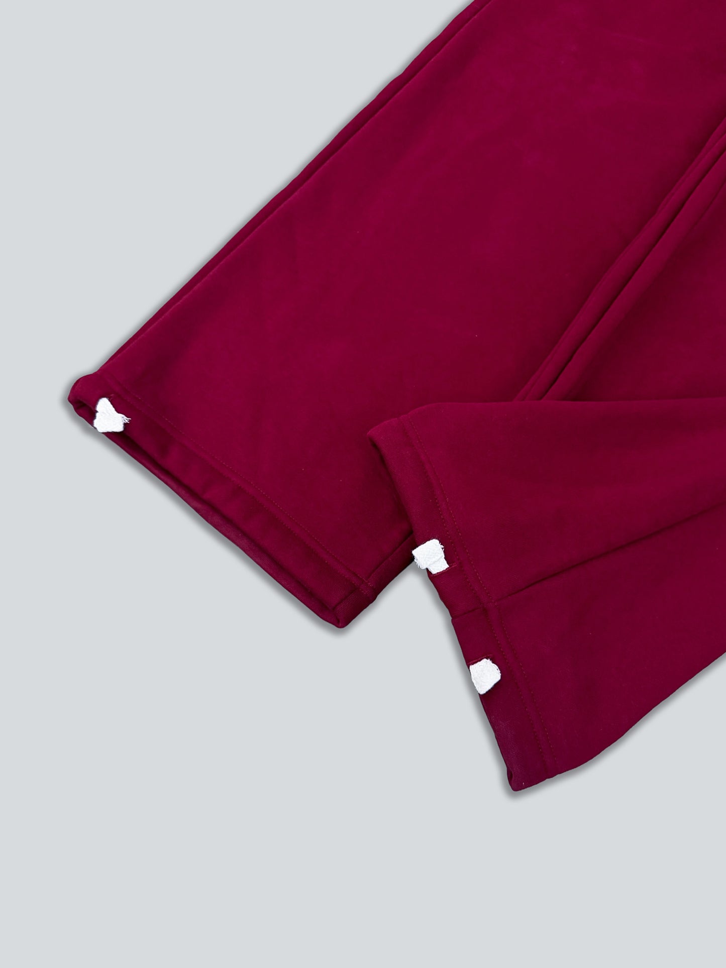 Sportz Baggy Jogger | Red