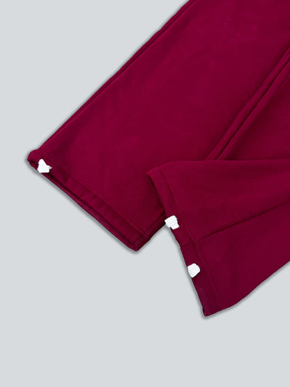 Sportz Baggy Jogger | Red