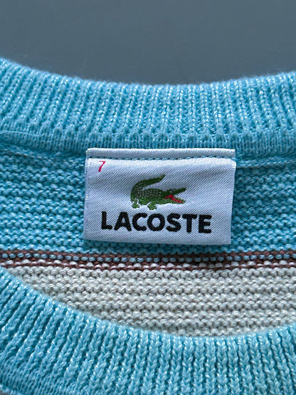 Lacoste Vintage Pullover | XL