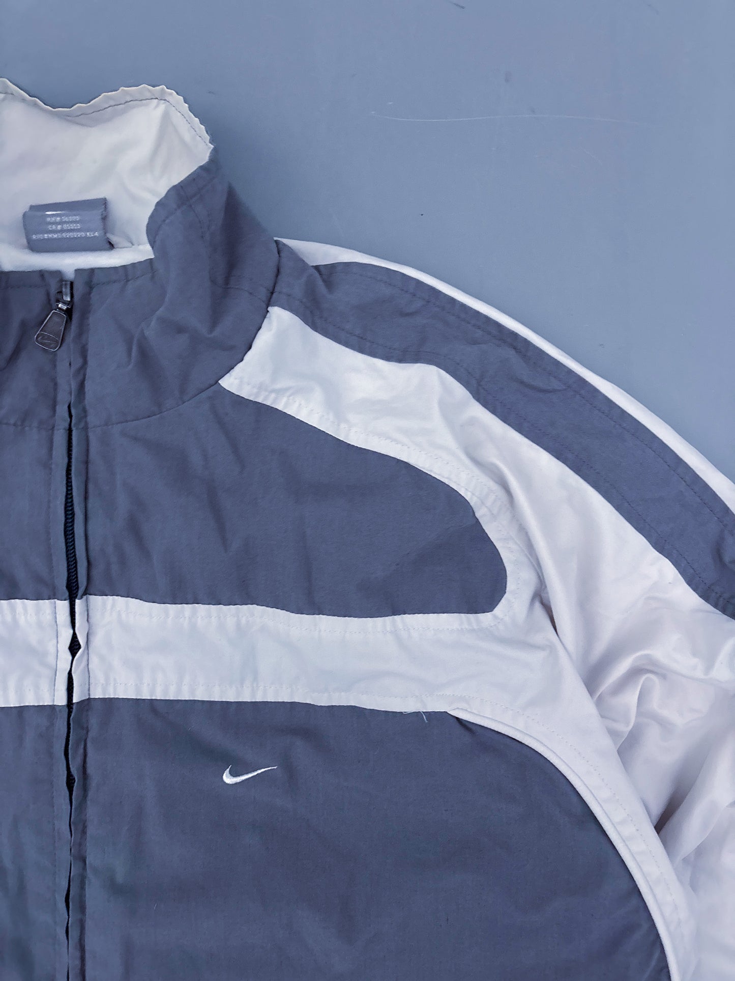 Nike Vintage Trackjacket | M