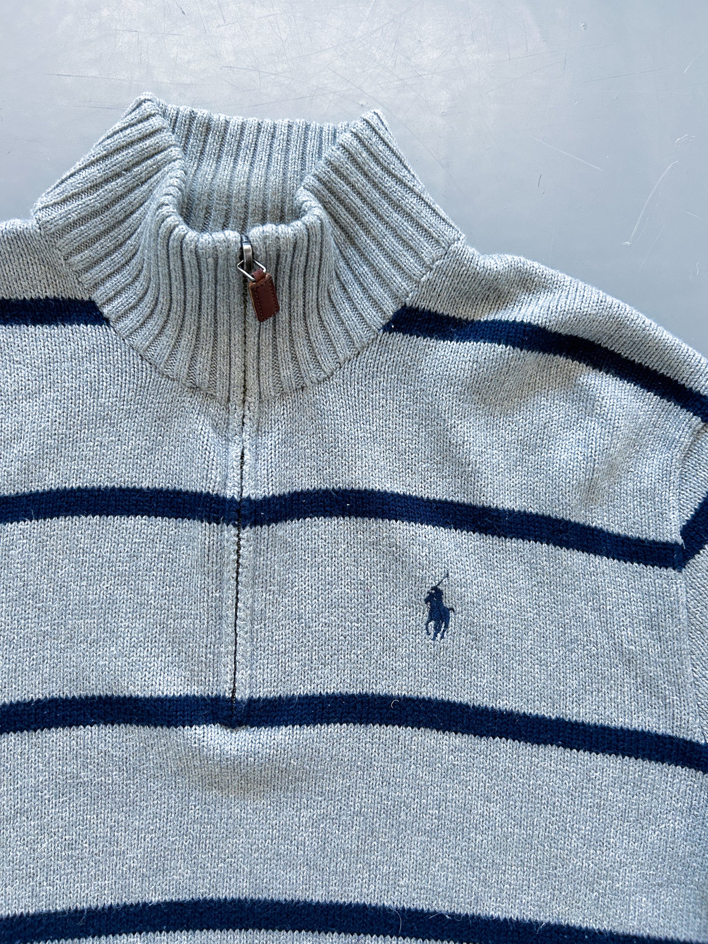 Polo Ralph Lauren Vintage Pullover | M