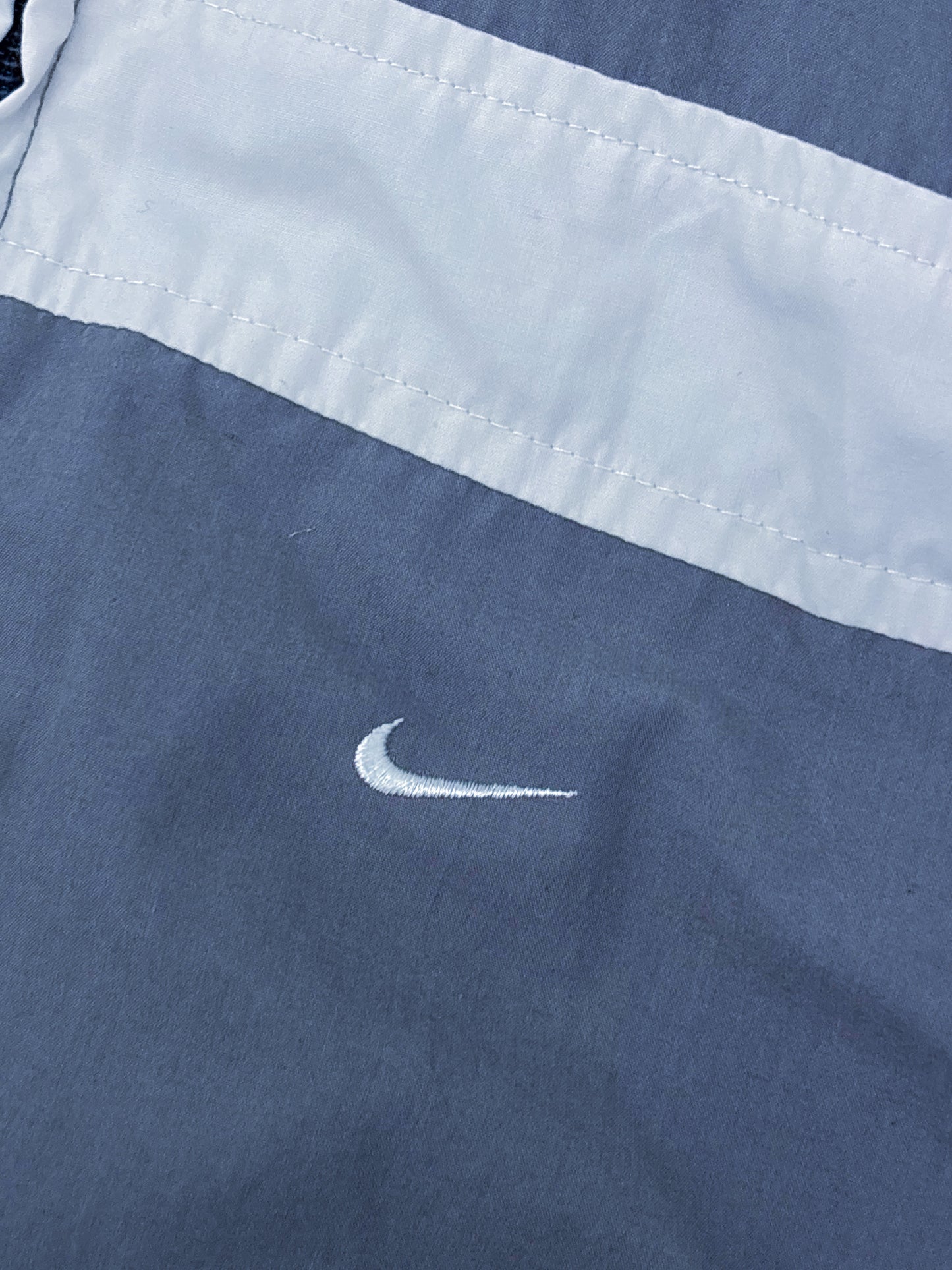 Nike Vintage Trackjacket | M