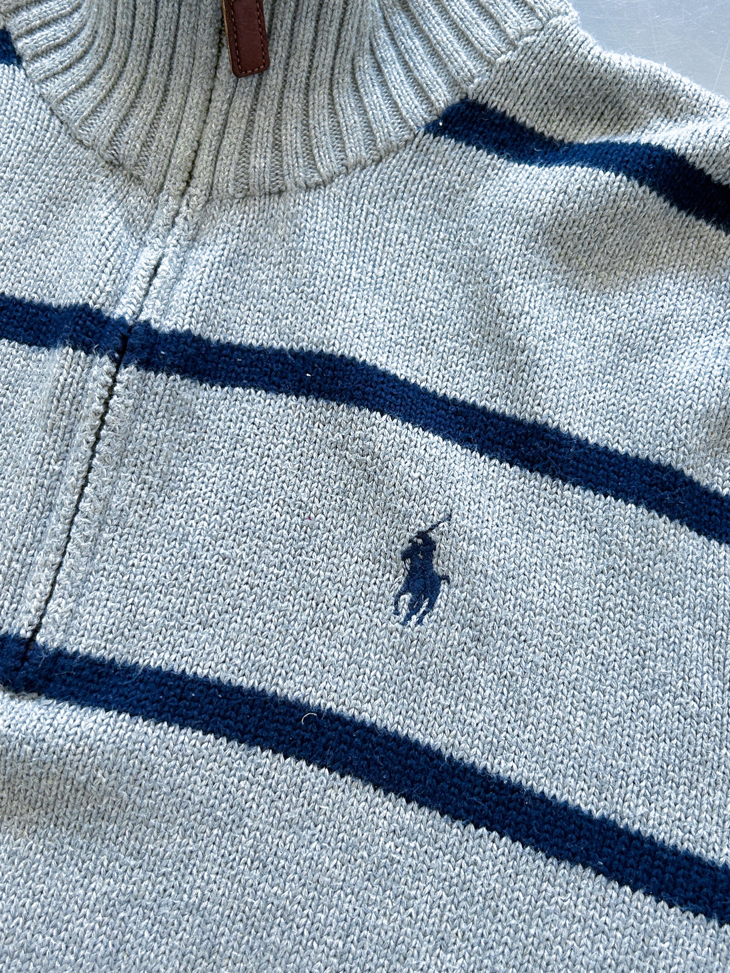 Polo Ralph Lauren Vintage Pullover | M