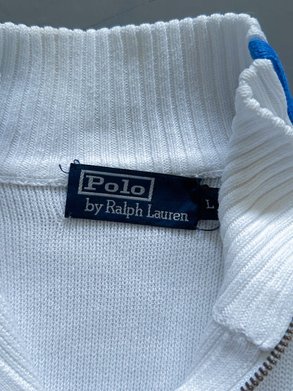 Polo Ralph Lauren Vintage *PREMIUM* Strickjacke |  M