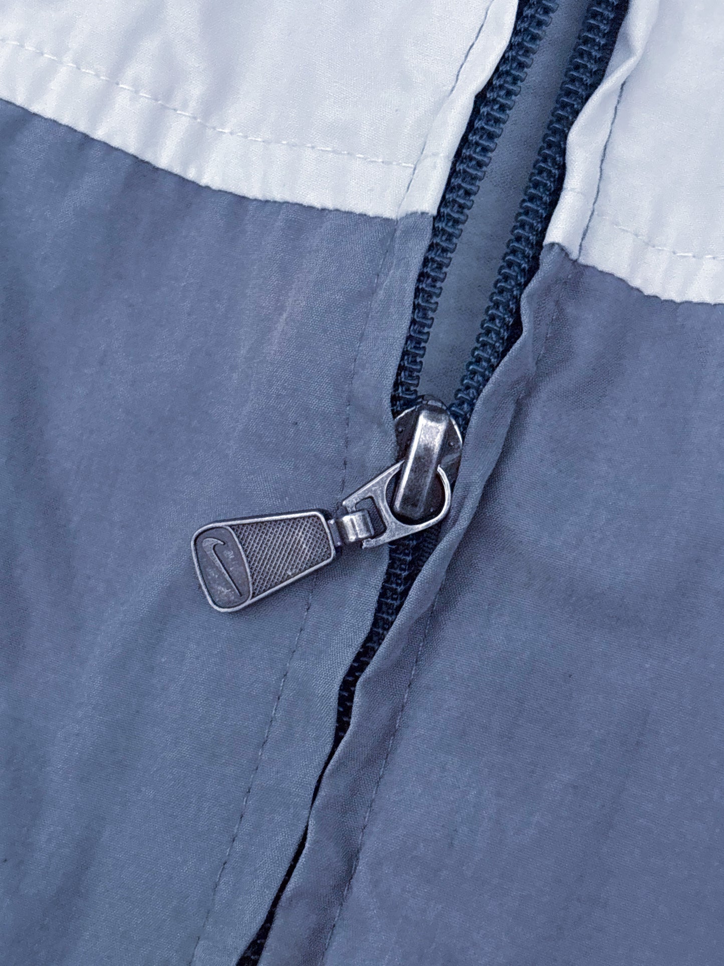 Nike Vintage Trackjacket | M