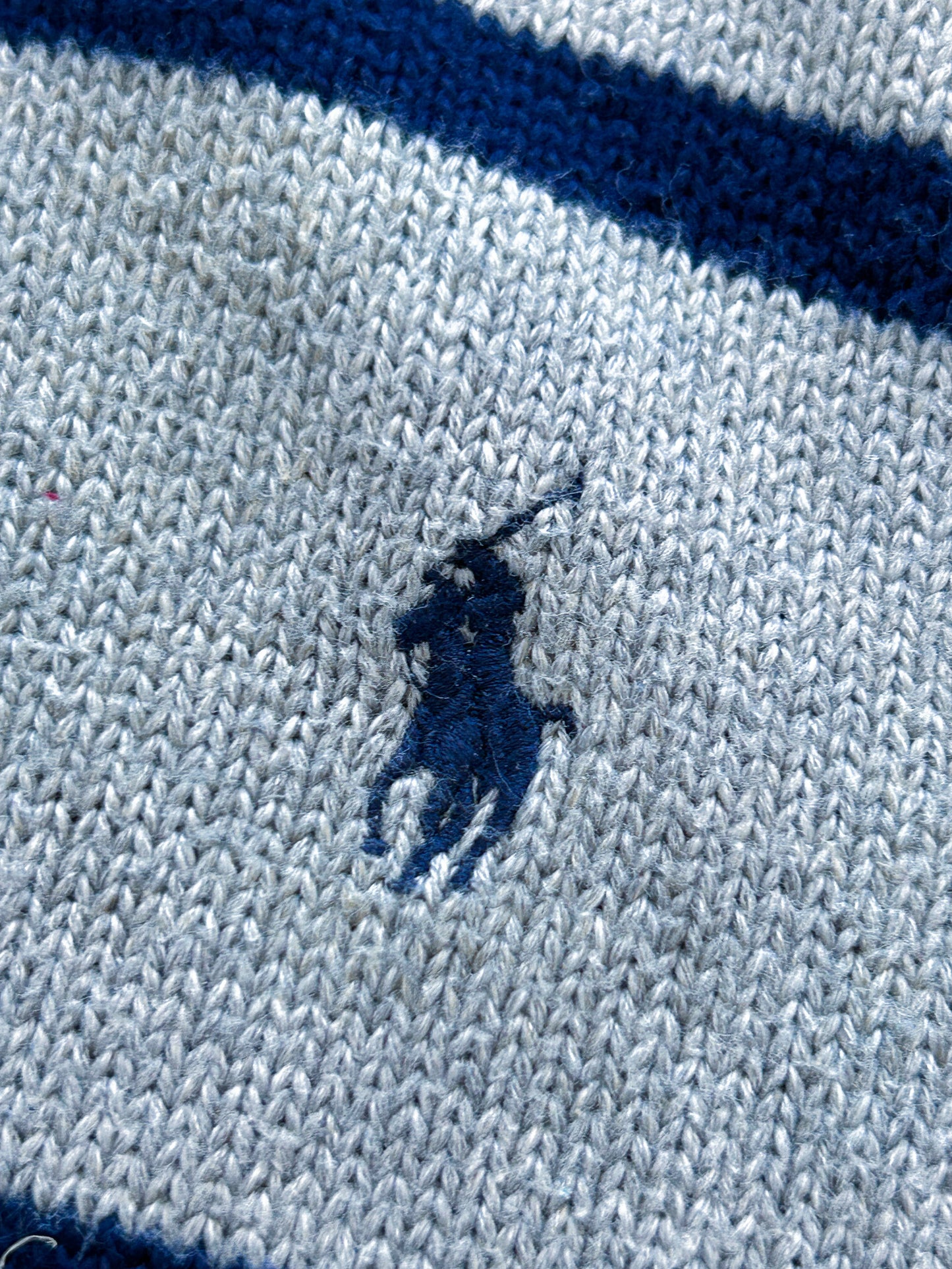 Polo Ralph Lauren Vintage Pullover | M