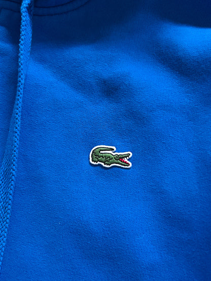 Lacoste Vintage Sweatjacket | M