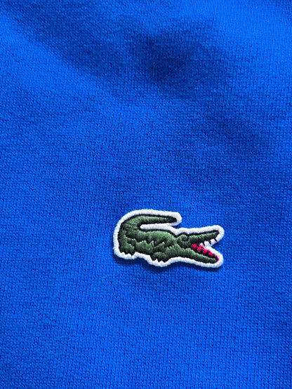 Lacoste Vintage Sweatjacket | M