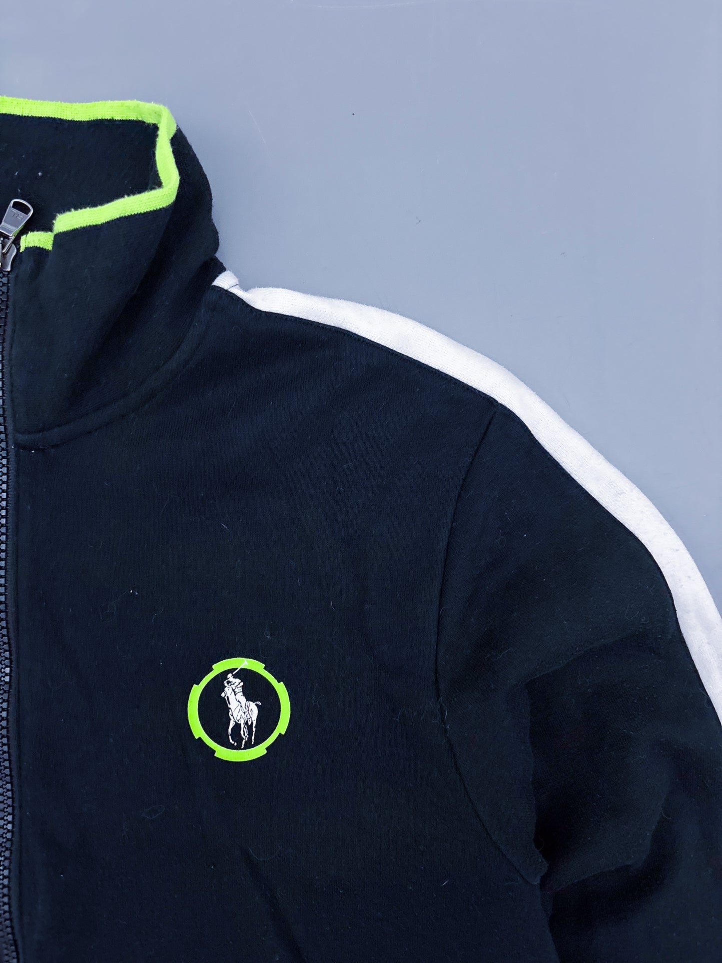 Polo Ralph Lauren Vintage Trackjacket | M