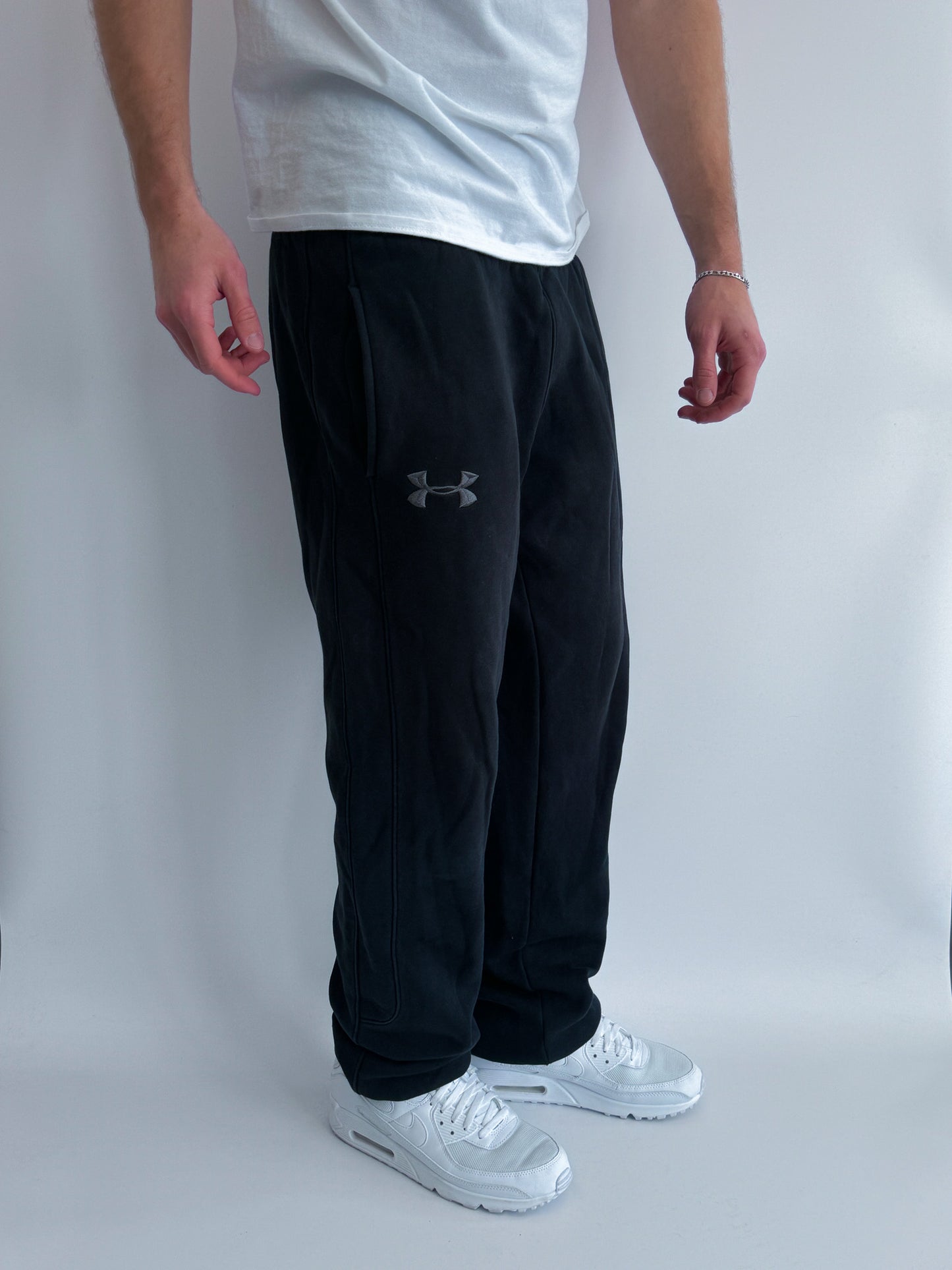 Under Armour Vintage Sweatpants | S