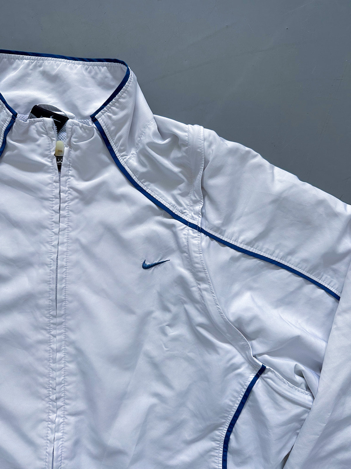 Nike Vintage Trackjacket | M