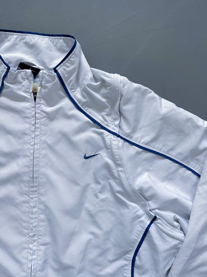 Nike Vintage Trackjacket | M