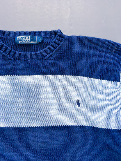 Polo Ralph Lauren Vintage Pullover | L