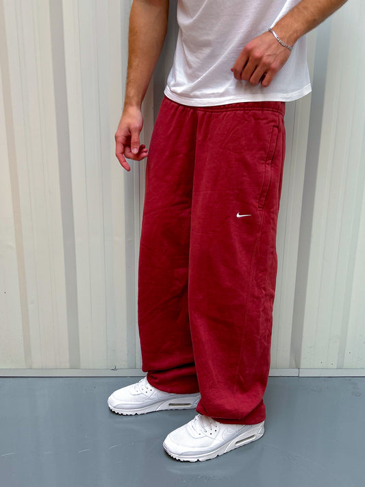 Pantalon de survêtement Nike Vintage | Coupe S