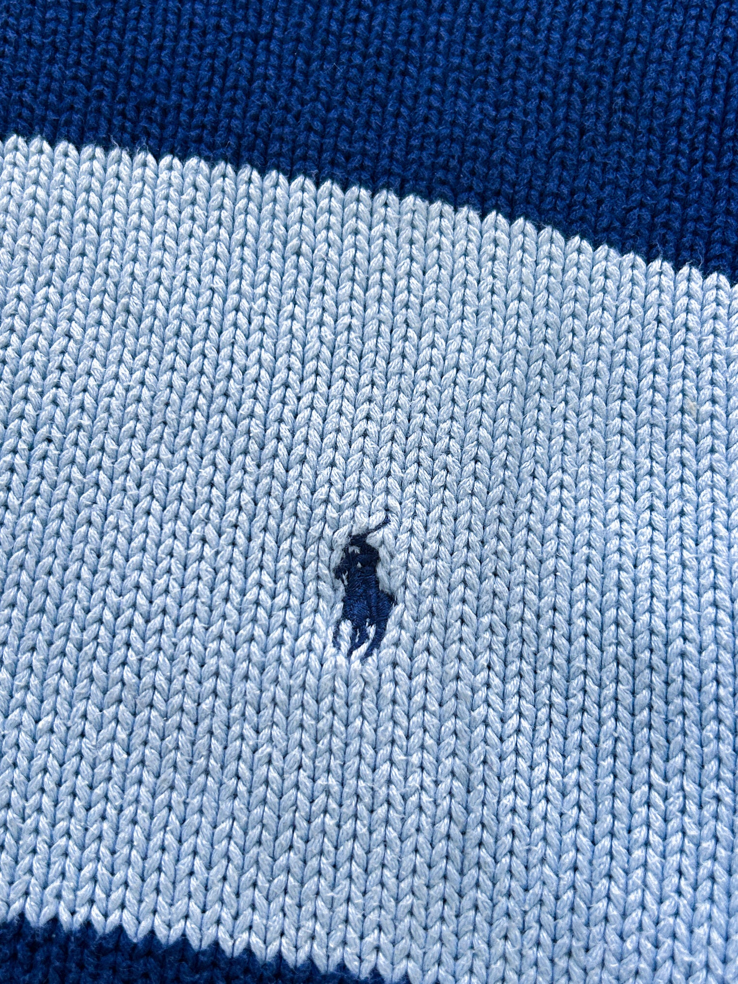 Polo Ralph Lauren Vintage Pullover | L