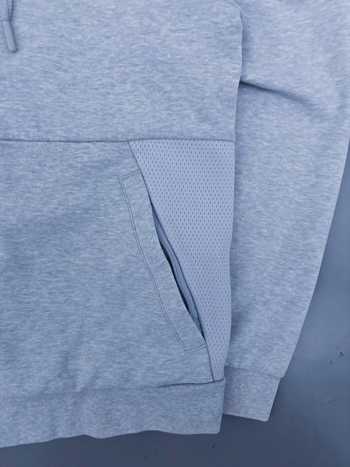Lacoste Sport Vintage Sweatjacke | M