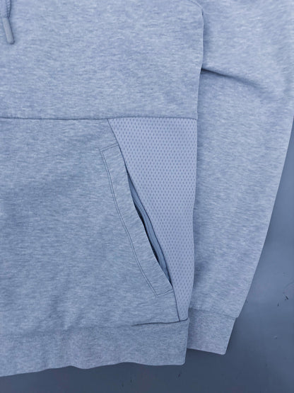 Lacoste Sport Vintage Sweatjacke | M