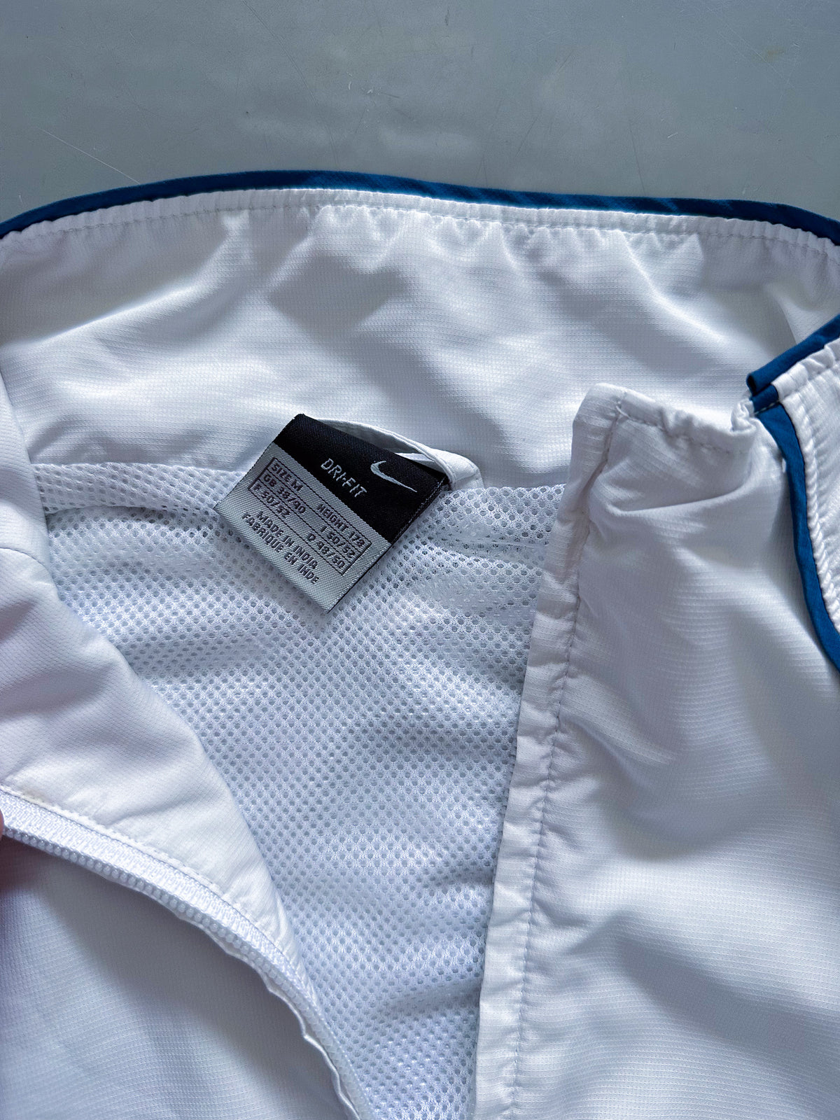 Nike Vintage Trackjacket | M