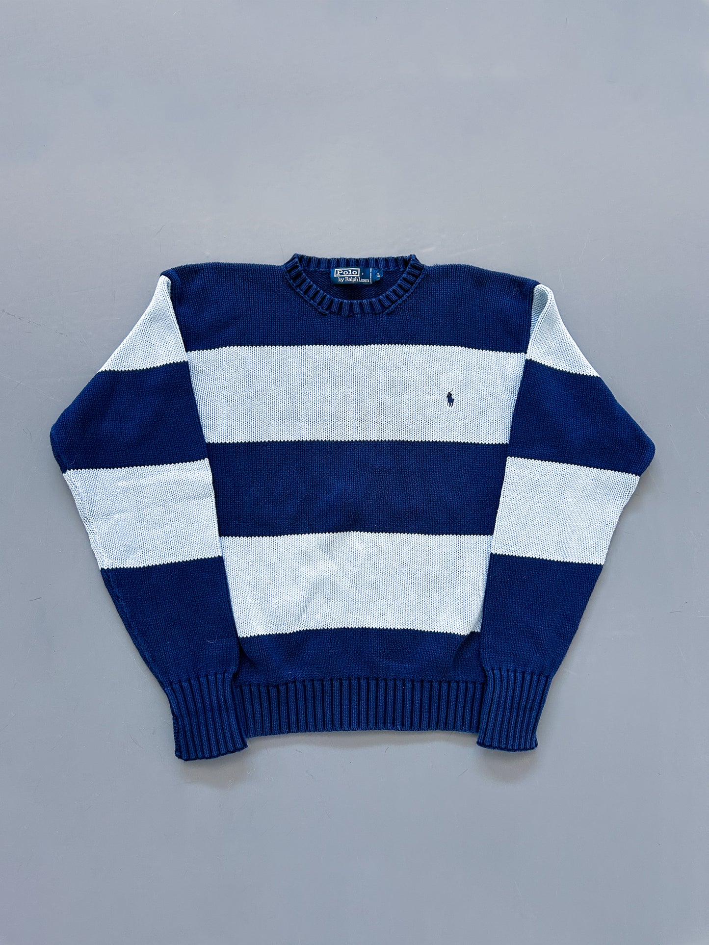 Polo Ralph Lauren Vintage Pullover | L