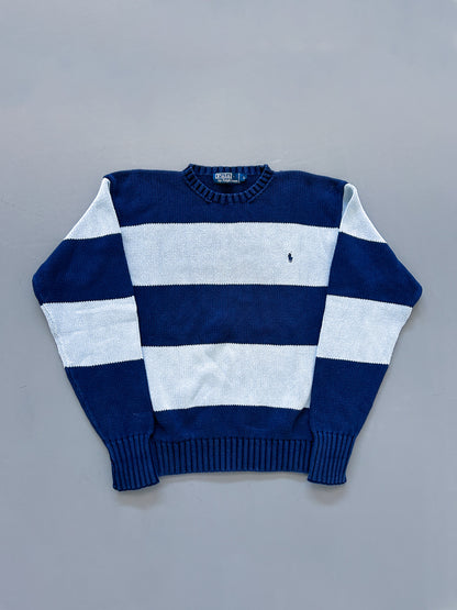 Polo Ralph Lauren Vintage Pullover | L