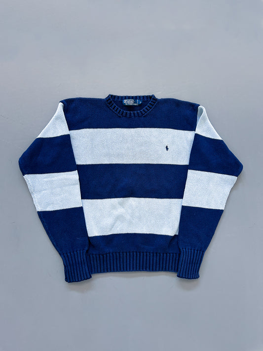 Polo Ralph Lauren Vintage Pullover | L
