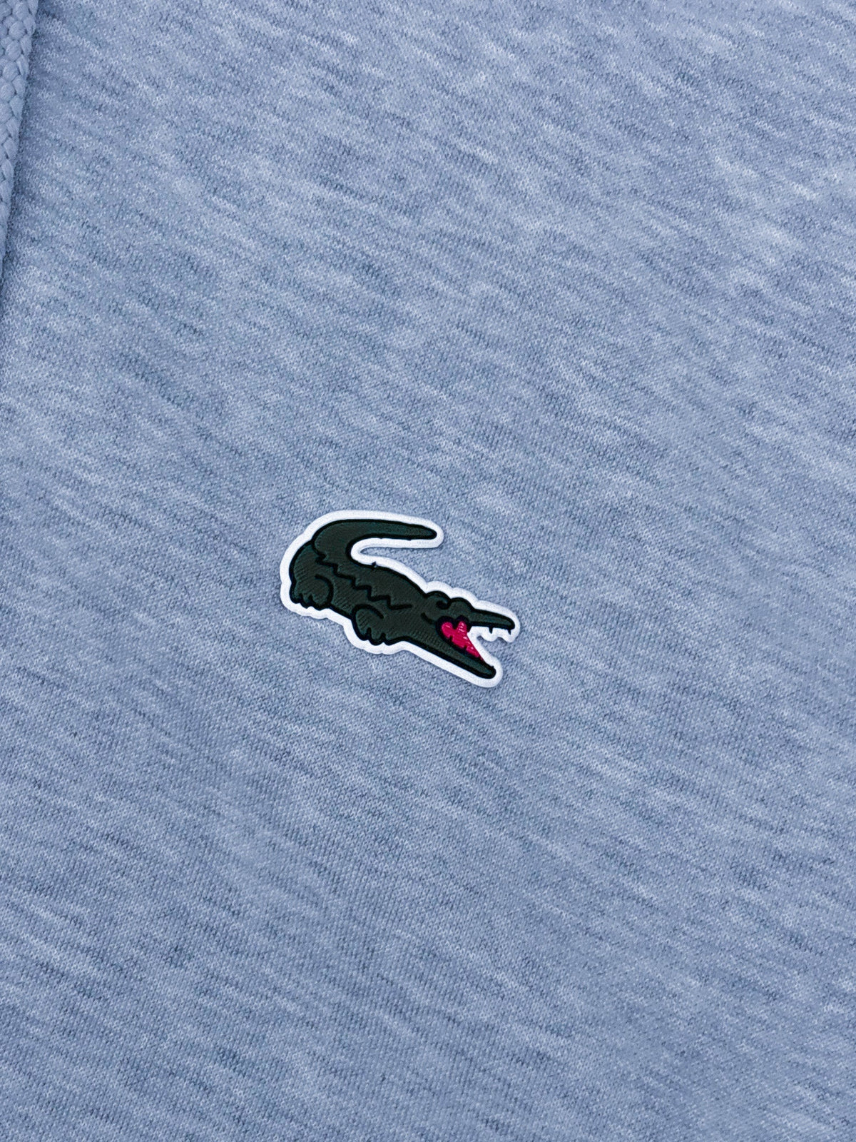Lacoste Sport Vintage Sweatjacke | M